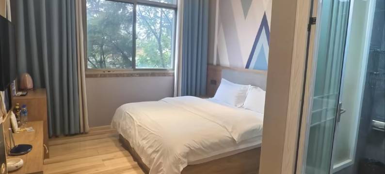 玉溪昌源宾馆图片