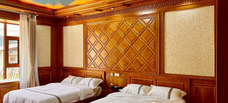 康雅民宿(香格里拉普达措国家森林公园店)图片