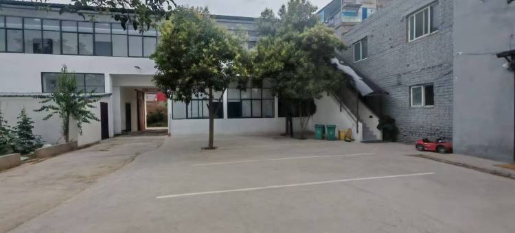 云清民宿(万岁山武侠城店)图片