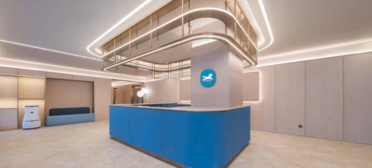 汉庭酒店(霍尔果斯国门店)图片