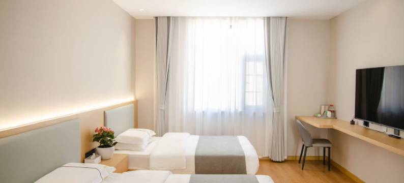 大理居理酒店(大理州人民医院店)图片