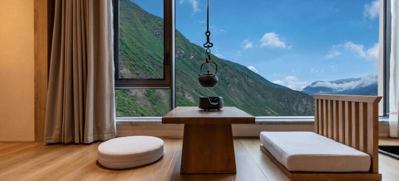 雲山•别院YUN SHAN HOSP ITAL民宿(九寨沟店)图片