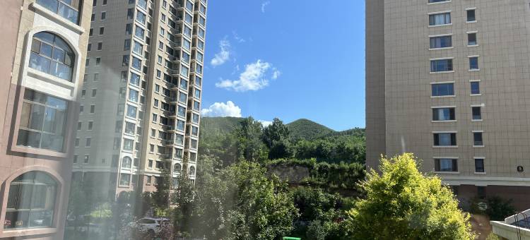 悦庭假日酒店图片