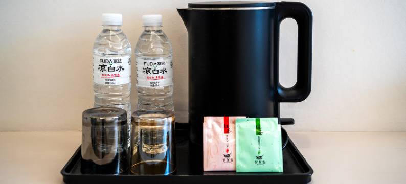 运城漫途民宿(职业技术大学店)图片