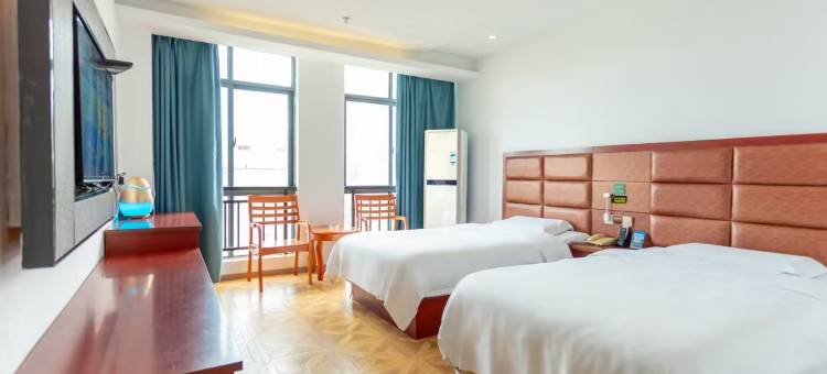 龙门大酒店(九江新职业大学店)图片