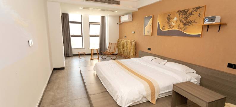 柚里·民宿图片