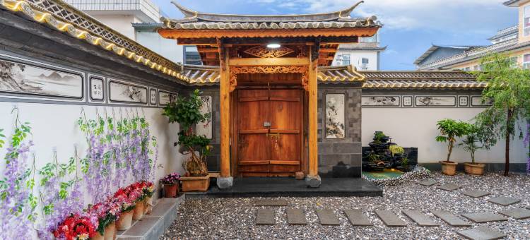 鹿屿·观月｜SEADESIGNER·VIEW海景设计师美墅(鹿卧山小普陀店)图片