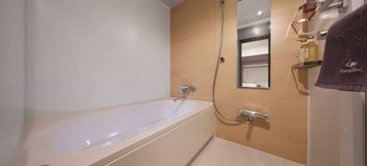 道顿堀水晶酒店(Doutonbori Crystal Hotel)图片