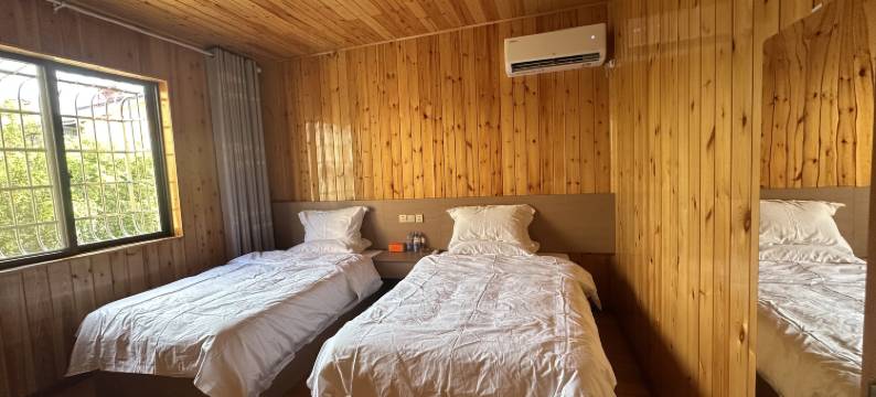 四季云隐民宿图片