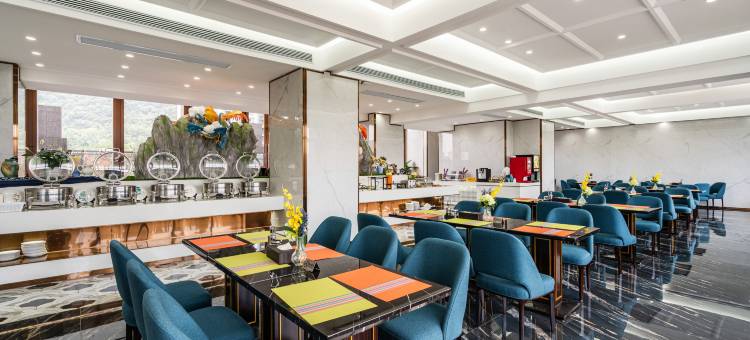 濠璞酒店(贵阳南明沙冲路地铁站店)图片