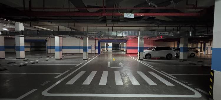 丽呈别院(安福店)图片