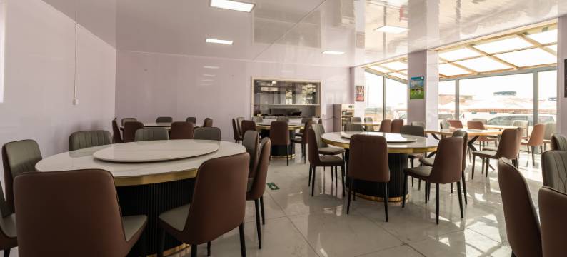 阳仔|银毡梦帐·蒙古包民宿(克什克腾旗乌兰布统草原景区店)图片