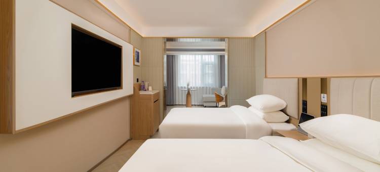 扶沟途际酒店图片