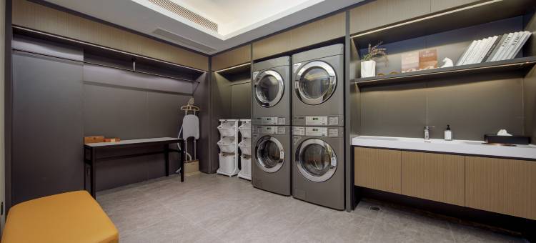 如家精选酒店(扬州东关街文昌阁店)图片