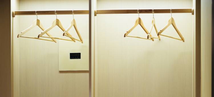 景悦精品酒店(信阳火车站天润广场店)图片