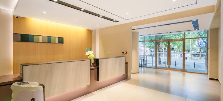 如家商旅酒店(北京西直门交通大学店)图片