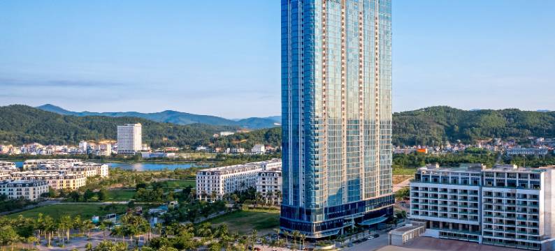 A La Carte Ha Long Bay Managed by TASECO(A La Carte Ha Long Bay Managed by TASECO)图片