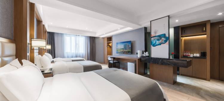 阿图什兰欧国际酒店图片