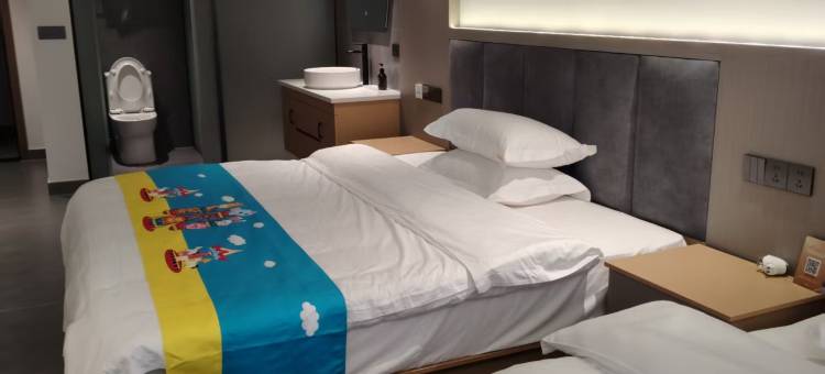 仙都闲馨雅居民宿图片