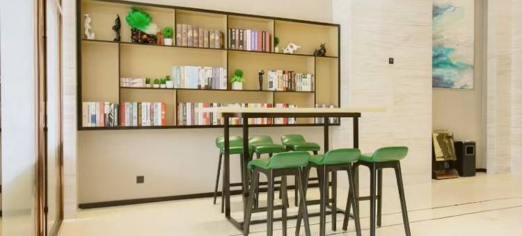 城市便捷酒店(仙桃一中店)图片