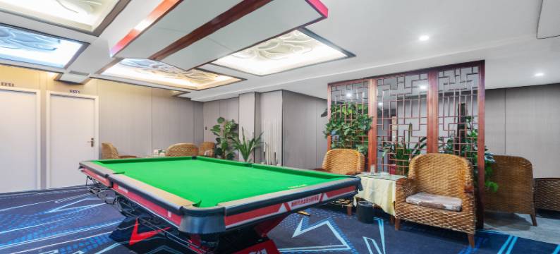 西昌盛世阳光酒店(高铁站店)图片