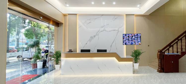 诏安悦来宾馆图片