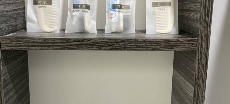 朔州众旺宾馆(人民政府店)图片