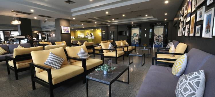 卡西亚酒店(Le Cassia Hotel)图片