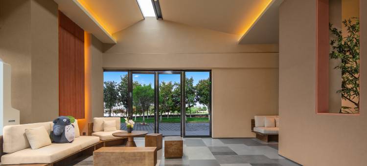 安顺猫的远方·设计民宿(西高铁站学院路店)图片