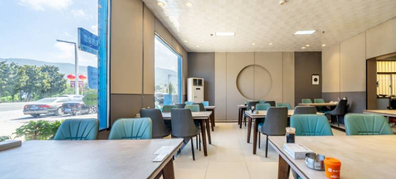 源广大酒店(花果山店)图片