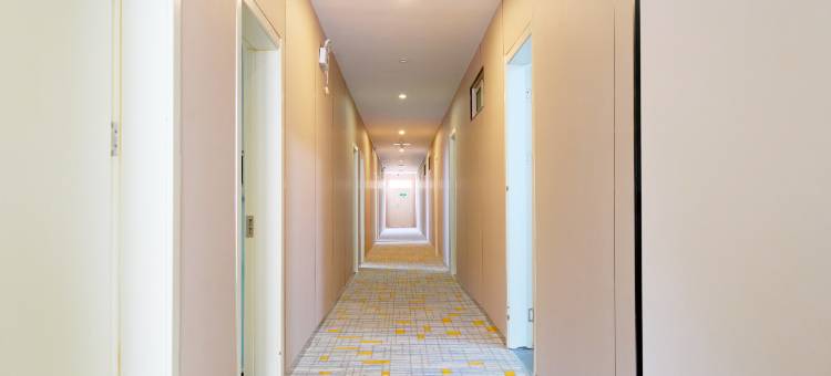 优家旅店(天津中医第二附属医院店)图片