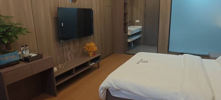 维斯特商务酒店图片