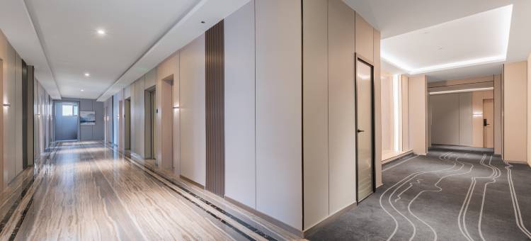 如家派柏云酒店(福州长乐江田广场店)图片