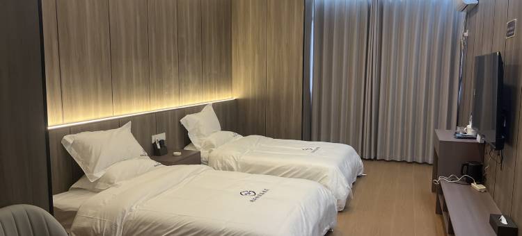 维斯特商务酒店图片