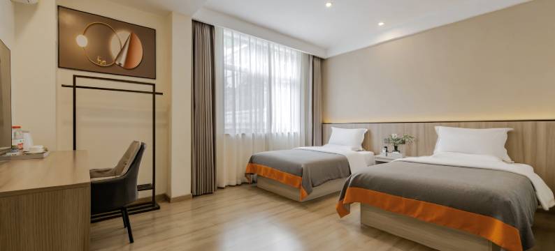 诺邓云舒客栈图片