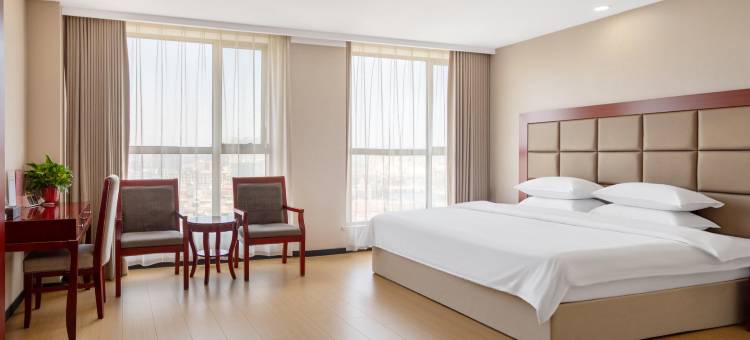 博斯特国际酒店(信阳商城店)图片