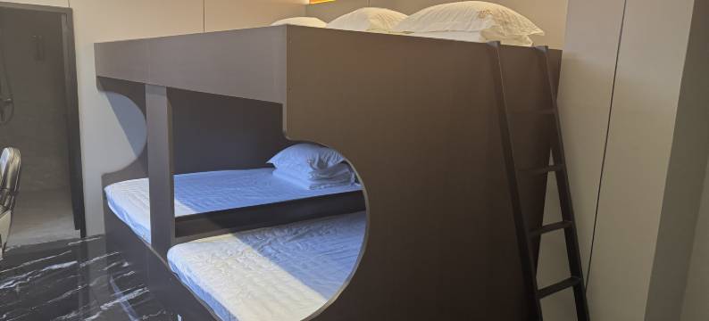 南和0319电竞酒店图片