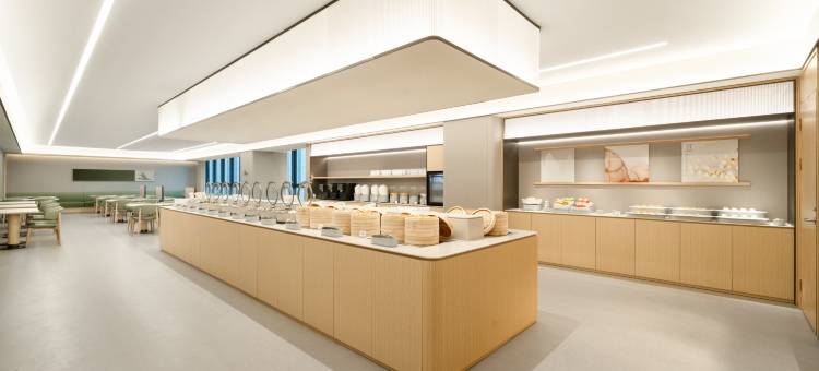 全季酒店(广州金融城临江大道店)图片