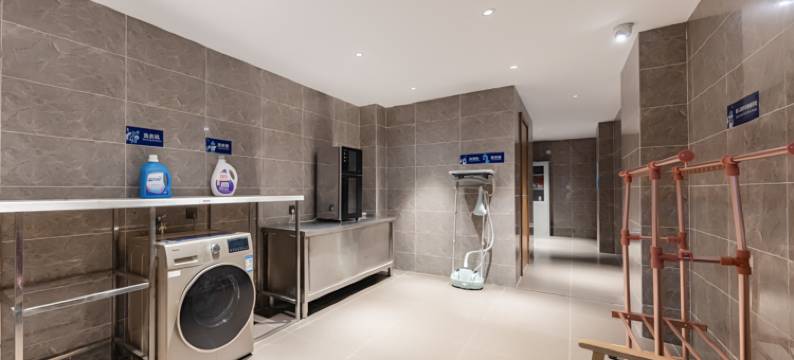 雅斯特酒店(武汉天河机场横店街店)图片