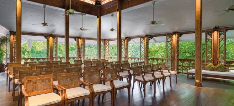 总督官邸酒店(Governor's Residence)图片