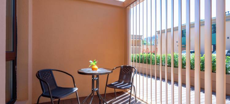 桔子酒店(北京马甸桥地铁站店)图片