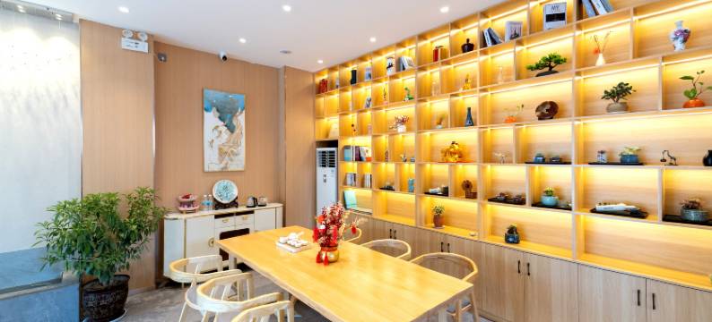 致音酒店(汉中大河坎龙岗学校店)图片