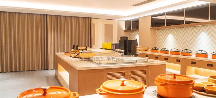 维也纳酒店(东莞虎门怀德店)图片