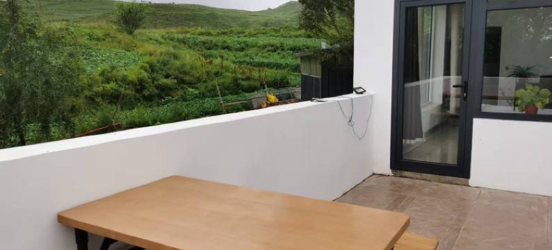 蔚县祥芸宾馆图片