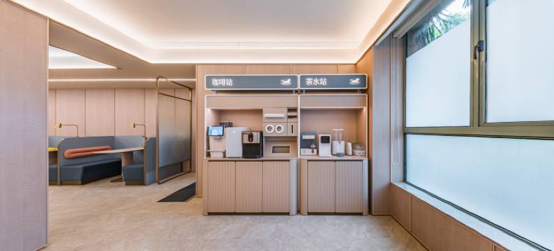 汉庭酒店(上海嘉善路地铁站店)图片