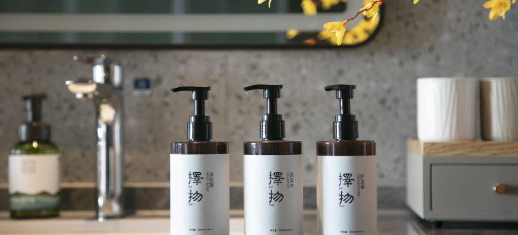 仟那酒店(项城迎宾大道店)图片