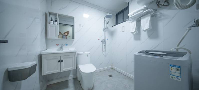 府山一号客栈(国金中心·孔庙店)图片