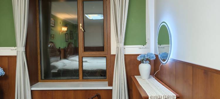 横道河子晓慧民宿图片