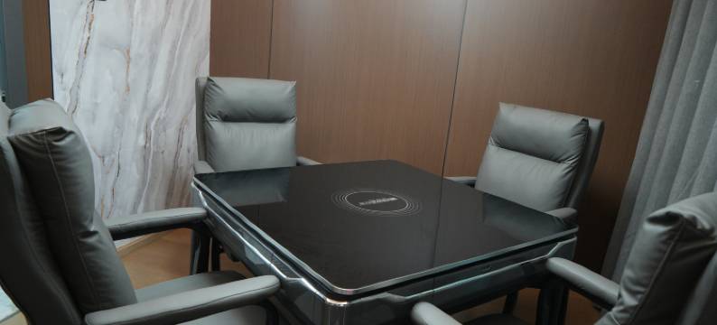 顽家智能民宿(七中店)图片