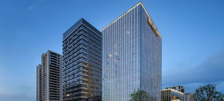 成都万达美华酒店(东部新区店)图片